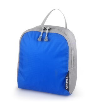 Superlight organiser bag for personal belongings Superlight organiser bag for personal belongings