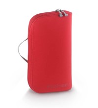 Light, padded organiser for personal belongings