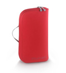 Light, padded organiser for personal belongings