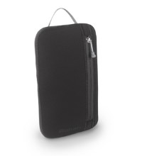 Light, padded organiser for personal belongings