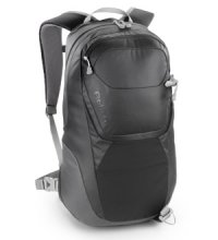 Versatile summer daysack