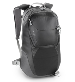 Versatile summer daysack Versatile summer daysack