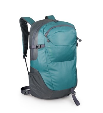 Versatile three-season daysack. Versatile three-season daysack.