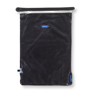 Compression 20 - Black