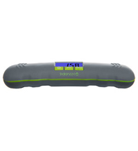 Balanzza Mini Digital Luggage Scale