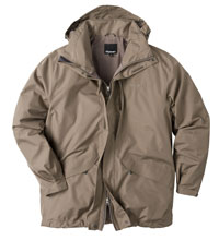 Men's Cloudcover Jacket