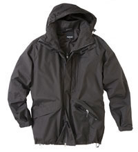 Men's Cloudcover Jacket