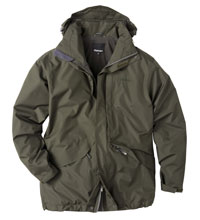 Men's Cloudcover Jacket