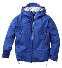Men's Elite Jacket