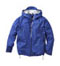 Ultra-light waterproof shell.