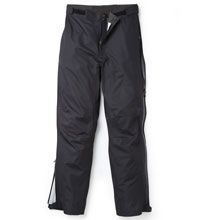 Ultra-light waterproof trousers