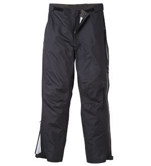 Ultra-light waterproof trousers Ultra-light waterproof trousers