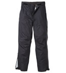 Ultra-light waterproof trousers