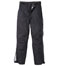 Ultra-light waterproof trousers
