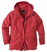 Women's Cloudcover Jacket