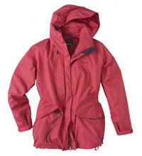 Women's Cloudcover Jacket