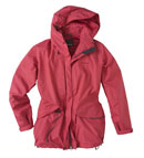 Women's Cloudcover Jacket