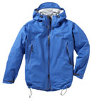 Ultra-light waterproof shel