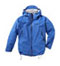 Ultra-light waterproof shel