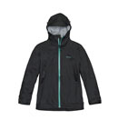 Ultra-light waterproof shel