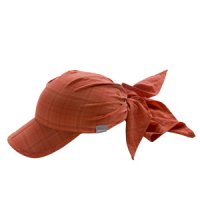 Technical sun cap