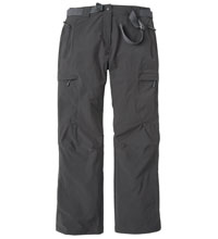 Women's Trailblazers - Technical walking trousers. 