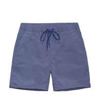 Technical amphibious shorts