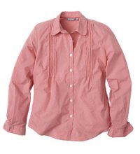 Women's Worldview Shirt