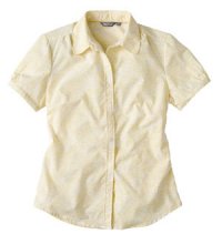 Women's Worldview Shirt