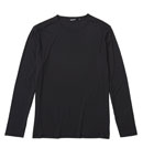 Ultra-light technical base layer