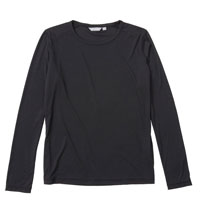 Ultra-light technical top