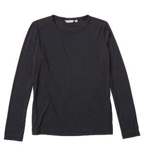 Ultra-light technical top Ultra-light technical top