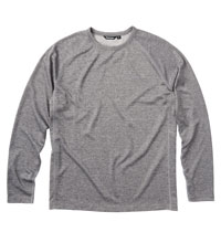 Men's Core Silver T