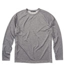 Advanced technical base layer