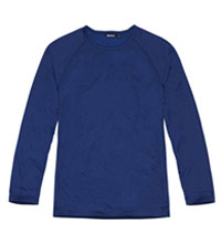 Advanced technical base layer