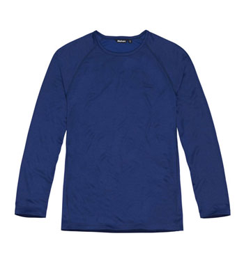 Advanced technical base layer Advanced technical base layer