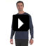 Men's Core Silver T