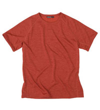 Men's Core Silver T