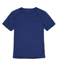 Advanced technical base layer