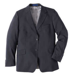 Men's Envoy Jacket - Navy