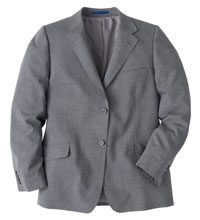 Men's Envoy Jacket