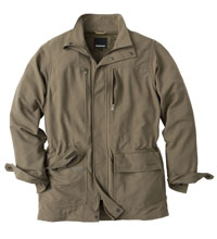 Men's Field Jacket