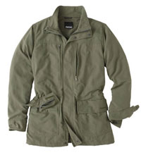 Men's Field Jacket