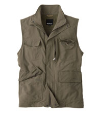 Men's Field Vest