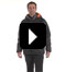 Unisex Outer Flame Jacket