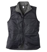 Ultra-light insulated vest
