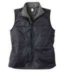 Ultra-light insulated vest