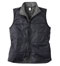 Ultra-light insulated vest