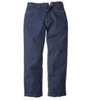 Men's Jeans Plus