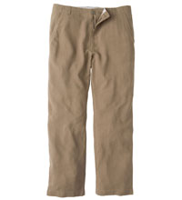 Men's Linen Plus™ Trousers